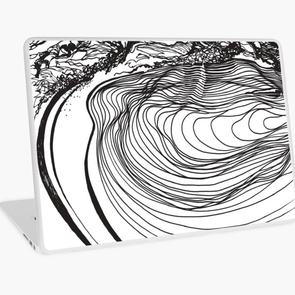 Item preview, Coles Bay, Freycinet Peninsula, Tasmania designed and sold by topologydesign.