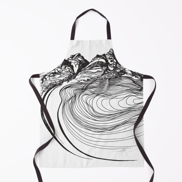 Item preview, Coles Bay, Freycinet Peninsula, Tasmania designed and sold by topologydesign.