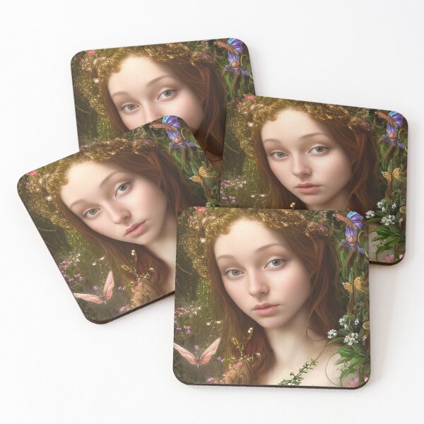 Item preview, Natural Woman designed and sold by billduncan.