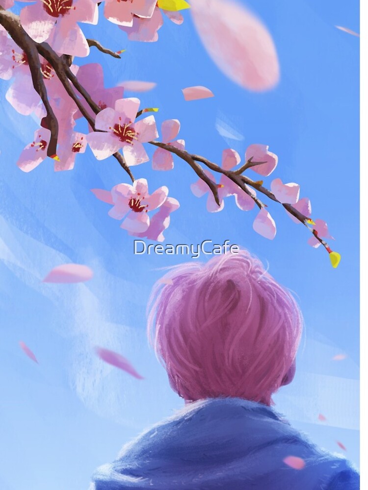Frühlingstag von DreamyCafe