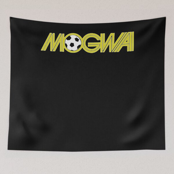 Item preview, Mogwai  designed and sold by KristieaWoodall.