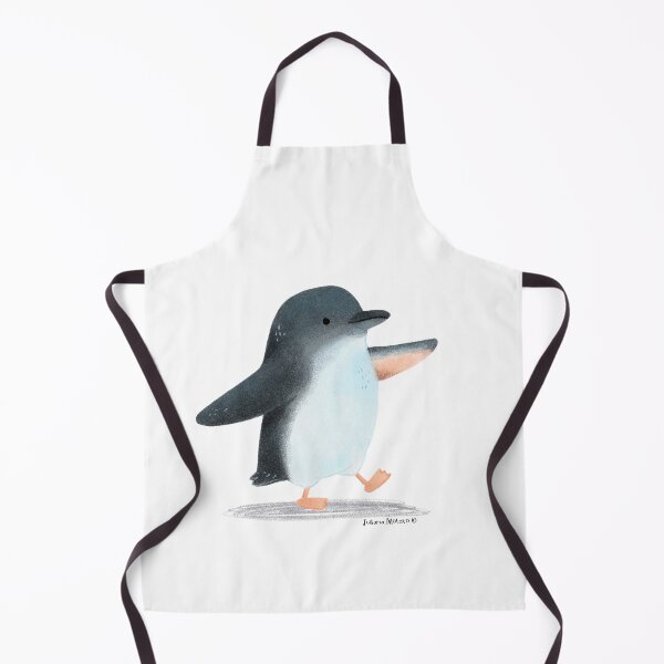 Item preview, Blue Penguin designed and sold by julianamotzko.