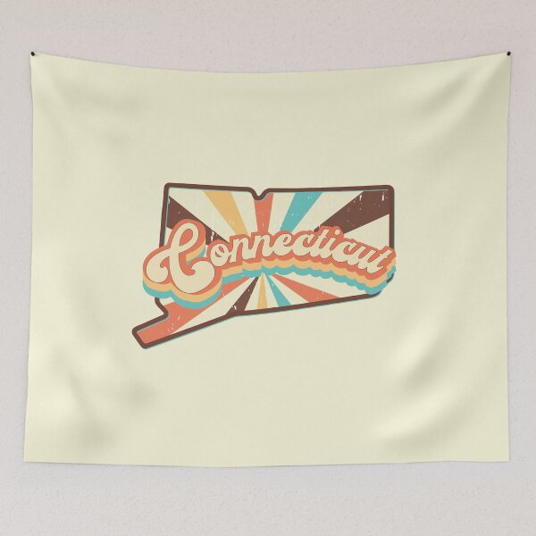 Item preview, Connecticut Sunset designed and sold by dmbdana.