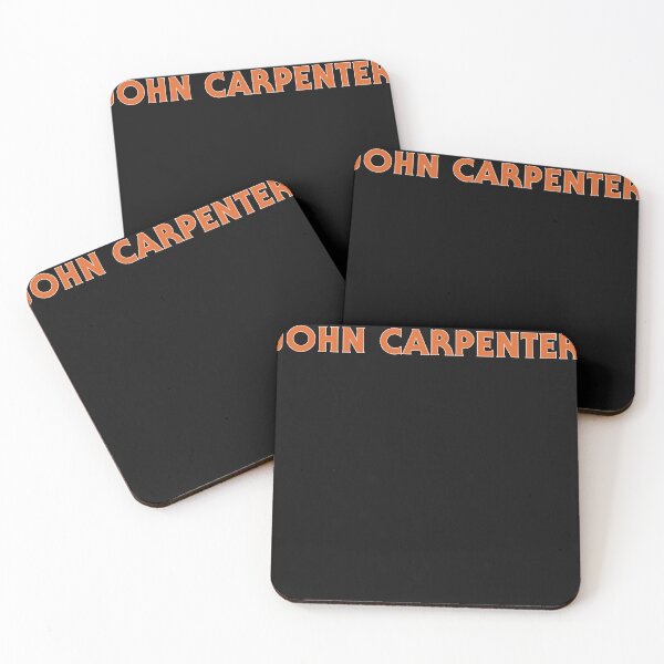 Item preview, Music by JOHN CARPENTER  designed and sold by KristieaWoodall.