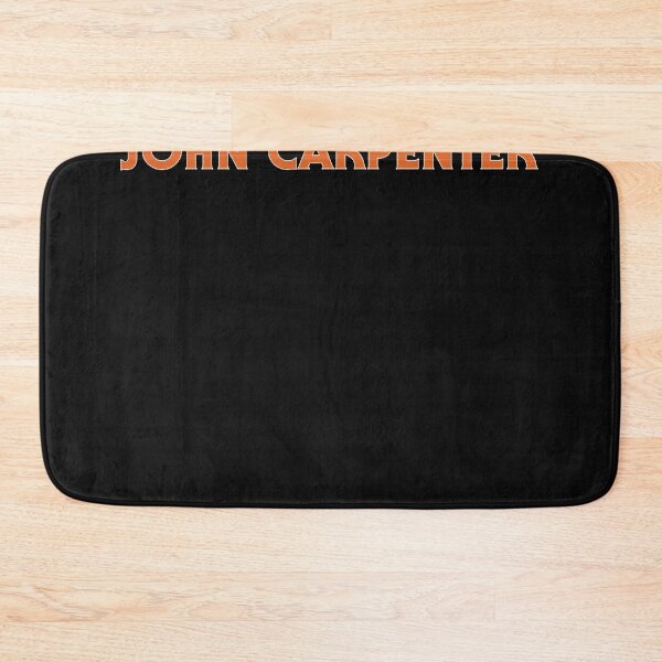 Item preview, Music by JOHN CARPENTER  designed and sold by KristieaWoodall.