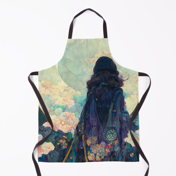 Item preview, Moonstruck Halloween designed and sold by prancingpixel.