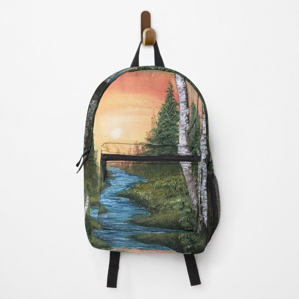 Item preview, Birch River designed and sold by SistersInArtN.