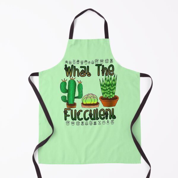 Item preview, What the Fucculent designed and sold by aribluestein.
