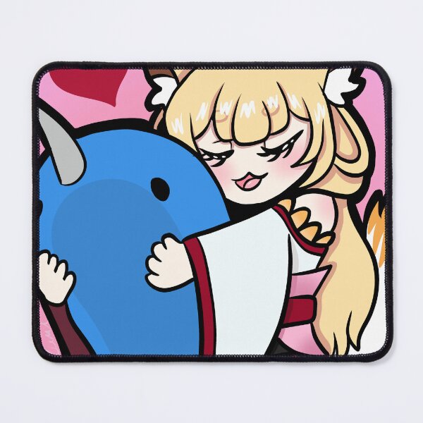Item preview, Lumi's Favorite Plush designed and sold by LadyLumiVT.