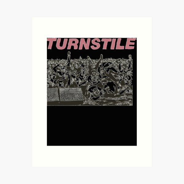 Item preview, Nes music turnstile designed and sold by KristieaWoodall.