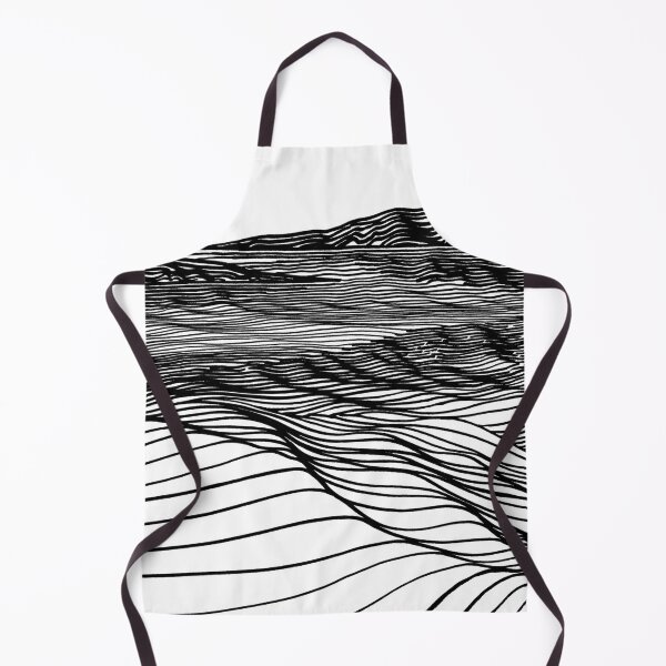 Item preview, Seascape designed and sold by topologydesign.