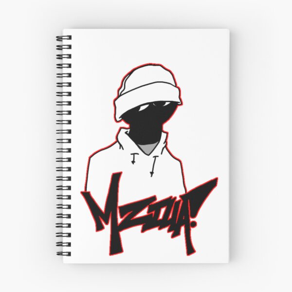 Item preview, MZilla Tha SpaceMan (Alternate Color) designed and sold by FranciscoMach1.