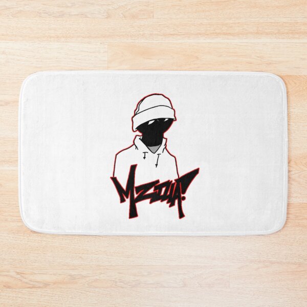 Item preview, MZilla Tha SpaceMan (Alternate Color) designed and sold by FranciscoMach1.