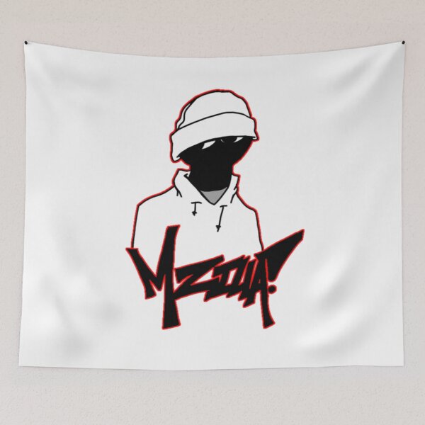 Item preview, MZilla Tha SpaceMan (Alternate Color) designed and sold by FranciscoMach1.