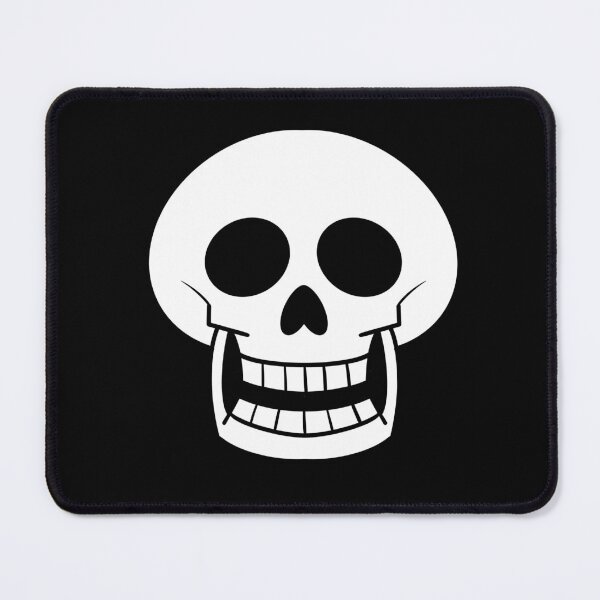Item preview, Cartoon Skull designed and sold by shopbrende.
