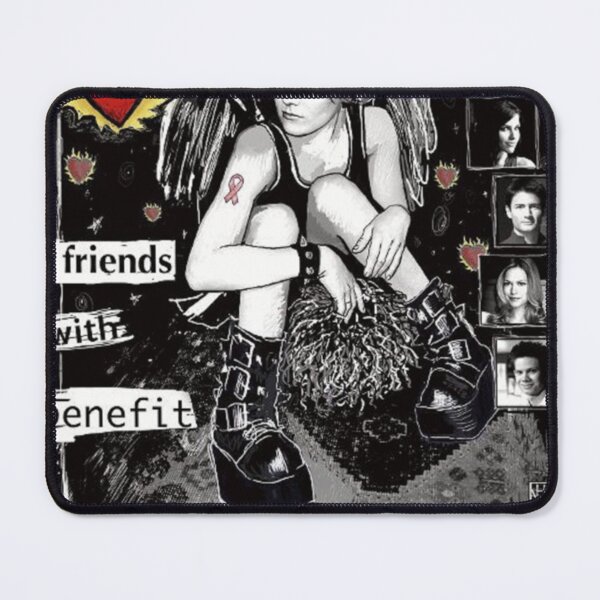 Item preview, One Tree Hill Friends with Benefit  designed and sold by KristieaWoodall.
