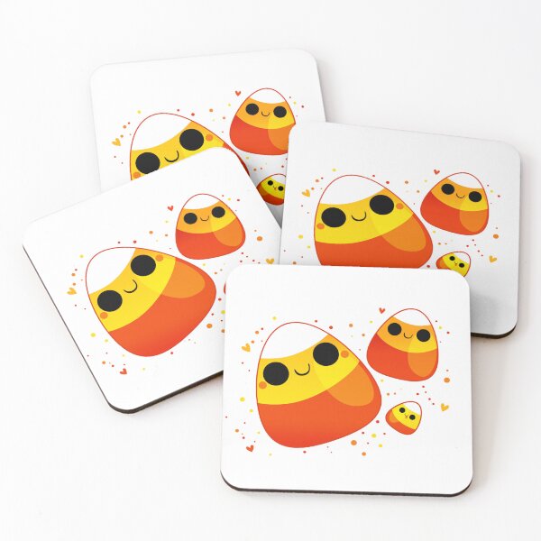 Item preview, Candy Corn Cuties designed and sold by DeusExMachina1.