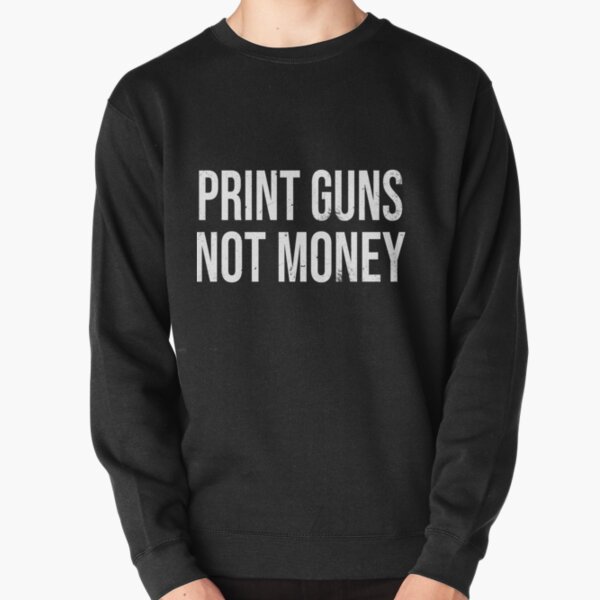 Item preview, Print Guns designed and sold by awildaesimon.