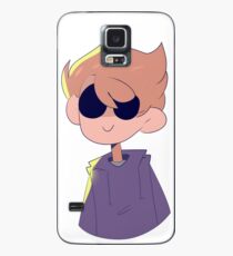 Tom Eddsworld Case/Skin for Samsung Galaxy