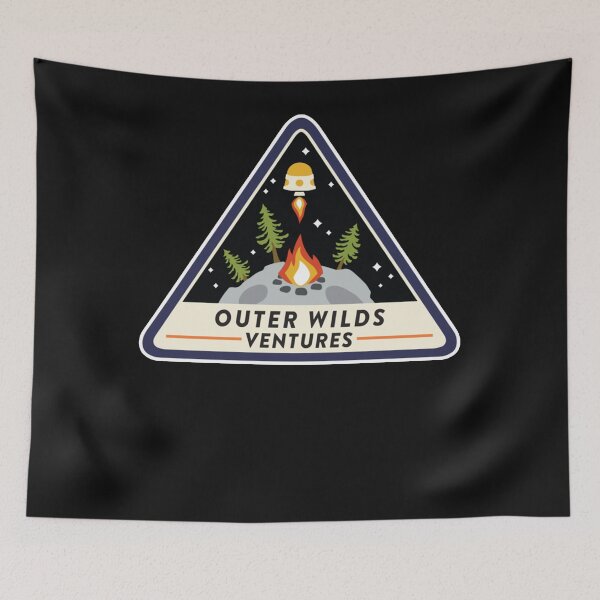 Item preview, Outer Wilds Ventures Premium Scoop  designed and sold by KristieaWoodall.
