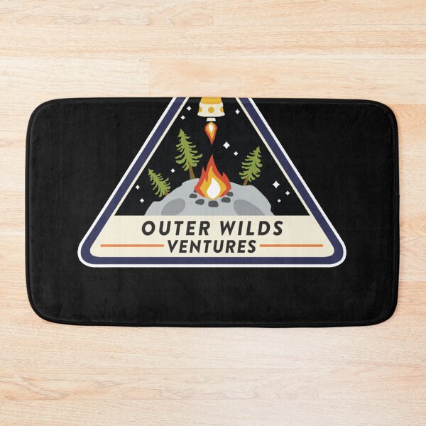 Item preview, Outer Wilds Ventures Premium Scoop  designed and sold by KristieaWoodall.
