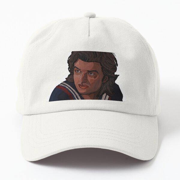 Item preview, Steve Harrington designed and sold by parkeralber.