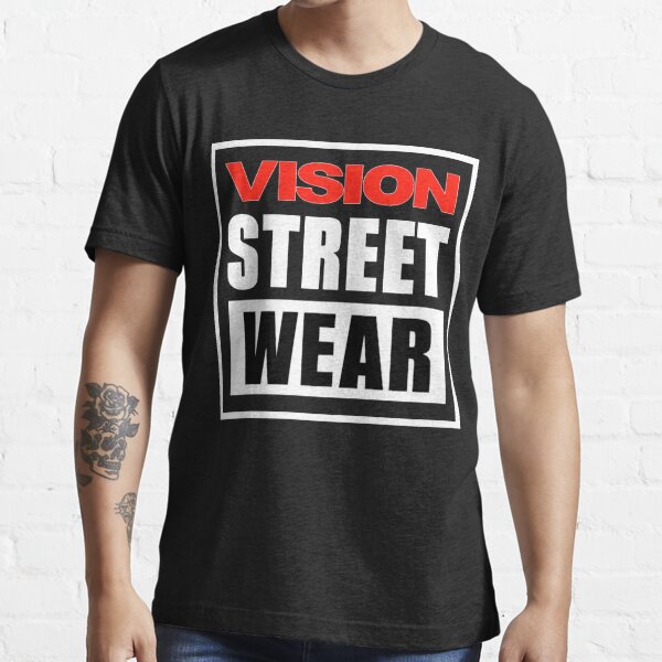Vision Street Wear Merch u0026 Gifts for Sale | Redbubble
