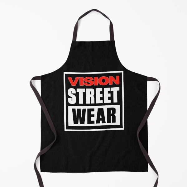 Item preview, Vision Street Wear Camiseta esencial designed and sold by MichealBergman.