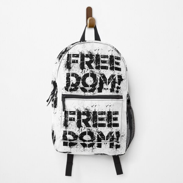 Item preview, Freedom Street Stencil designed and sold by CANJ72.