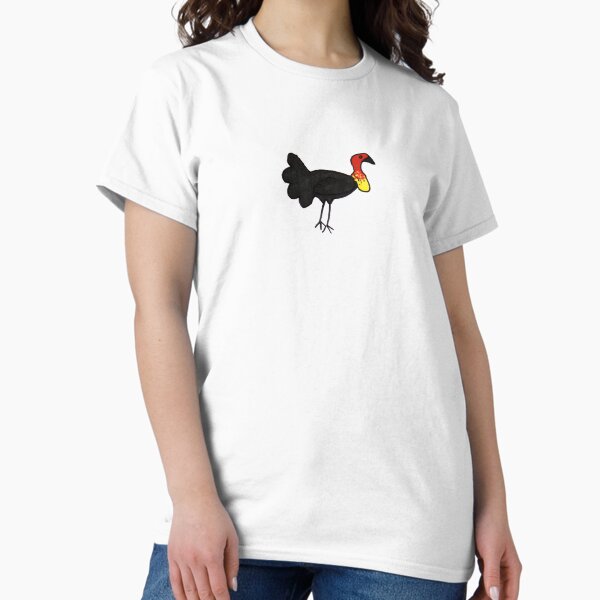 Item preview, Australian Bush Turkey designed and sold by domtheswick.