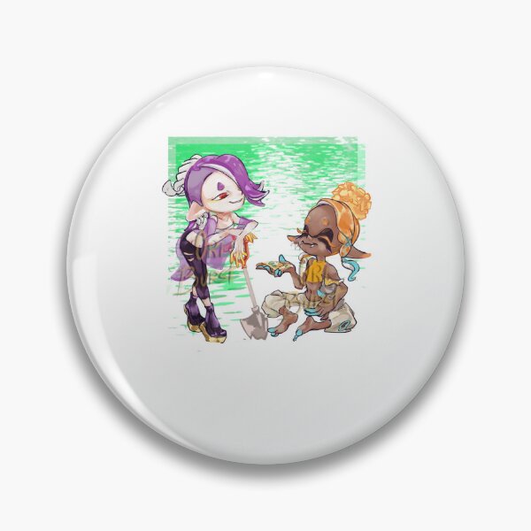 Item preview, splatfest-Gear designed and sold by FranciscoMach1.