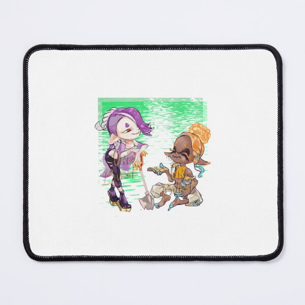 Item preview, splatfest-Gear designed and sold by FranciscoMach1.