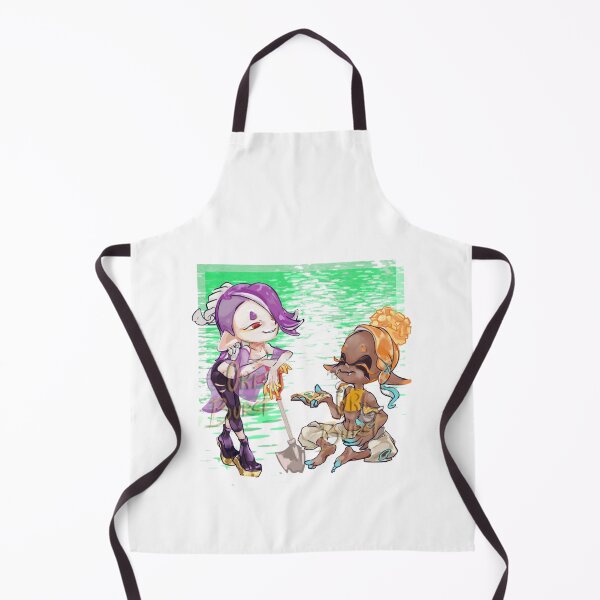 Item preview, splatfest-Gear designed and sold by FranciscoMach1.