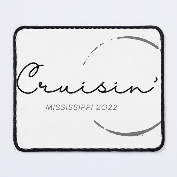 Item preview, Cruisin' the Coast - minimalist black designed and sold by Cruisin22.