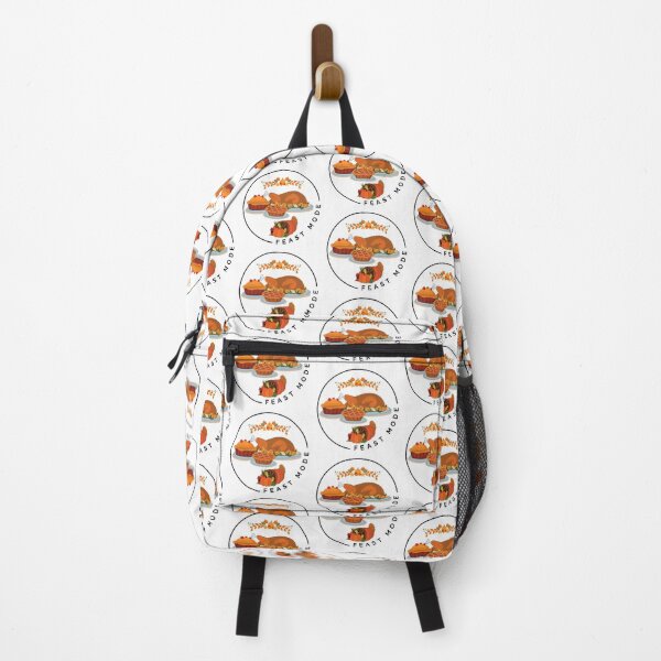 Item preview, Feast Mode. Happy Thanksgiving. designed and sold by Marvett-World.