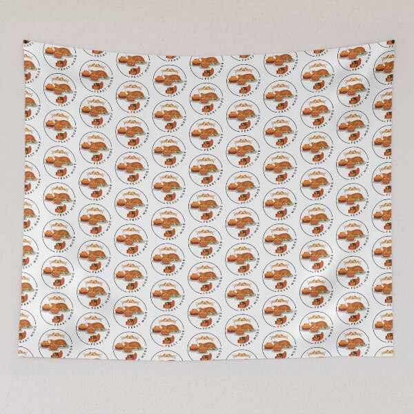 Item preview, Feast Mode.  Happy Thanksgiving. designed and sold by Marvett-World.