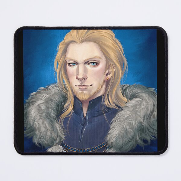Item preview, Lambert Egitte Blaiddyd designed and sold by WhiteCatArt.