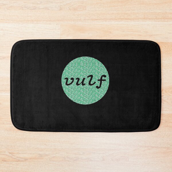 Item preview, Vulfpeck Shirt Vulf Circle Green Print Essential T-Shirt   designed and sold by MichealBergman.