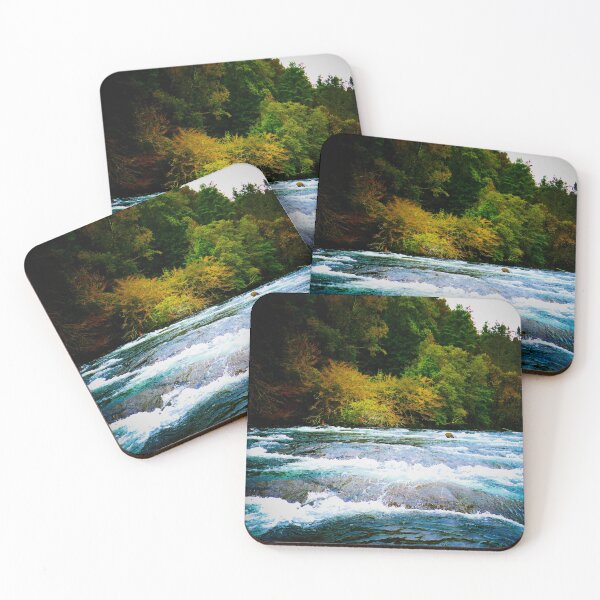 Item preview, Autumn River designed and sold by VividExhibition.