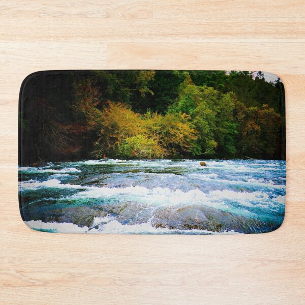 Item preview, Autumn River designed and sold by VividExhibition.