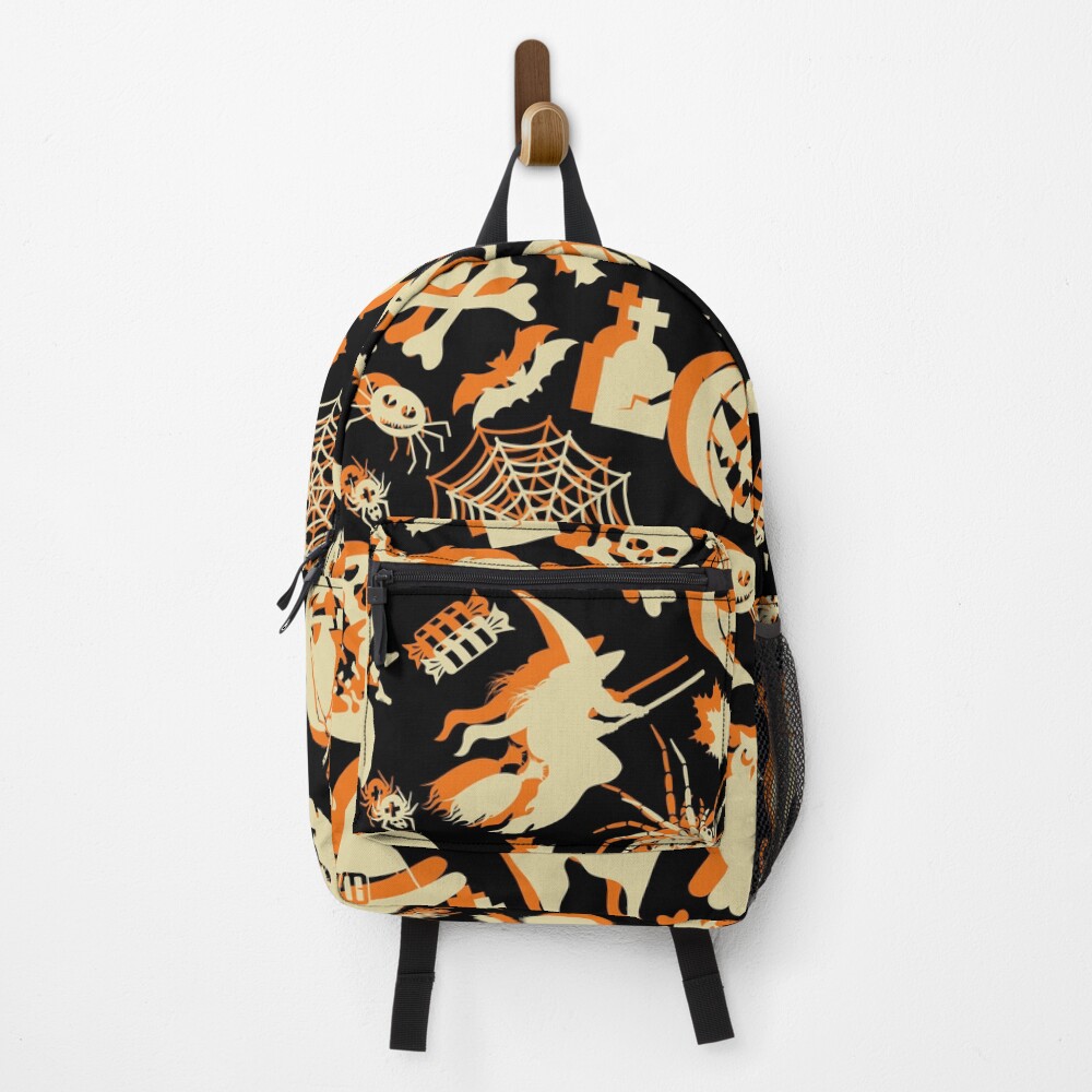 Item preview, Backpack designed and sold by Rixxi.