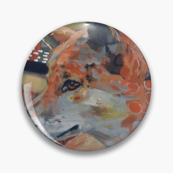 Item preview, Dingo Dreaming designed and sold by Cat Leonard.