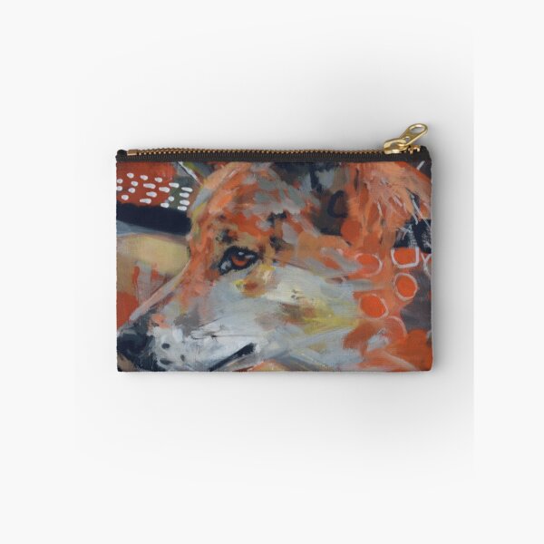 Item preview, Dingo Dreaming designed and sold by Cat Leonard.