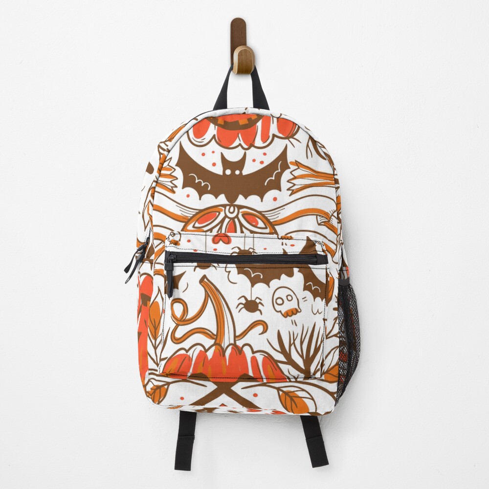 Item preview, Backpack designed and sold by Rixxi.