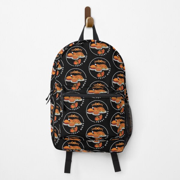 Item preview, Feast Mode. Happy Thanksgiving. designed and sold by Marvett-World.