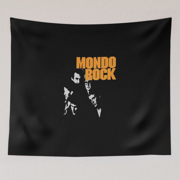 Item preview, Aus Rock T-Shirt 3 Active T-Shirt designed and sold by Mumbleshawkins.