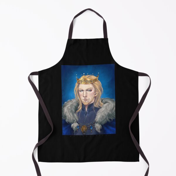 Item preview, HRM, King Lambert Egitte Blaiddyd designed and sold by WhiteCatArt.