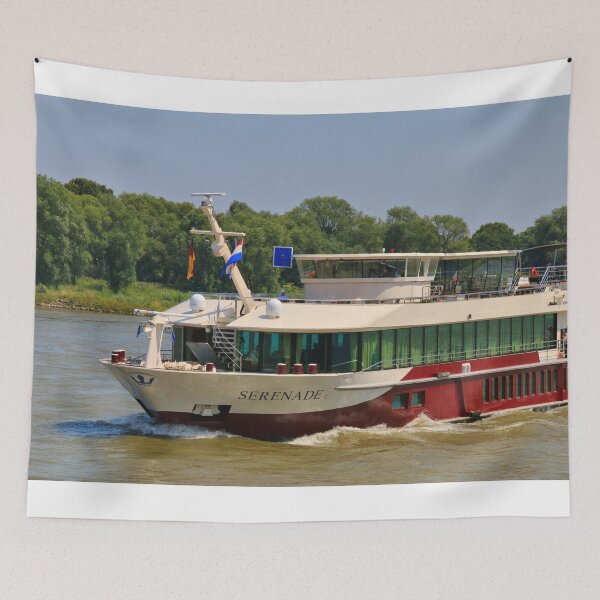 Item preview, European cruise ship designed and sold by FranWest.