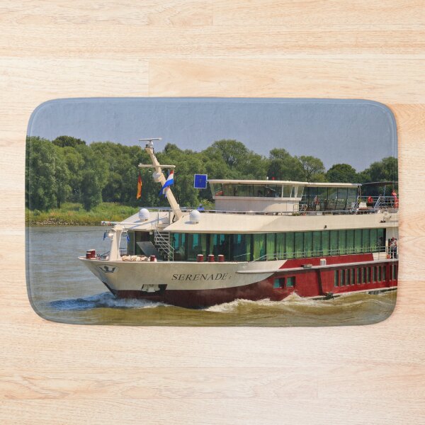 Item preview, European cruise ship designed and sold by FranWest.