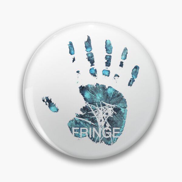 Item preview, Fringe! designed and sold by ChristophMaye.